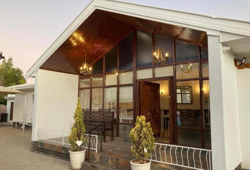 ペンション Hearts Haven