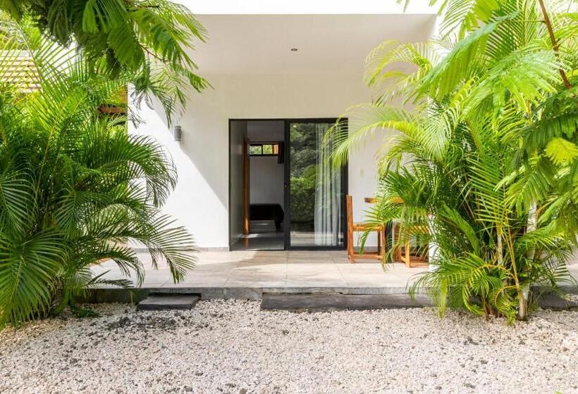 펜션 Little Hawaii Avellanas