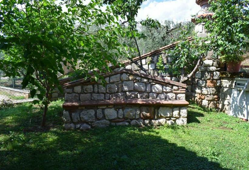 بنسيون Locanda Pinocchio