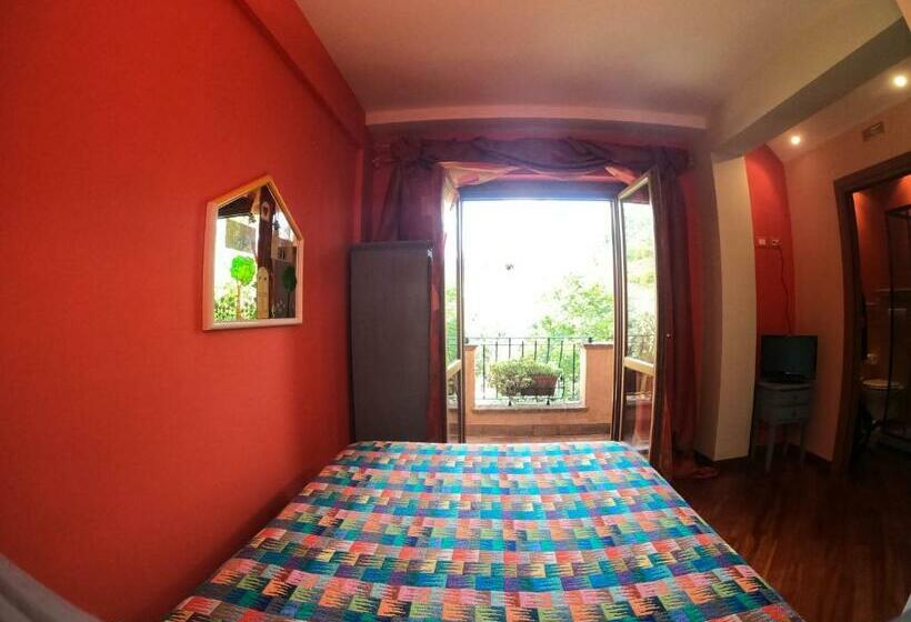 بنسيون Locanda Pinocchio