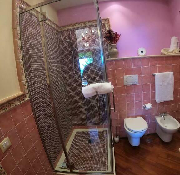 بنسيون Locanda Pinocchio