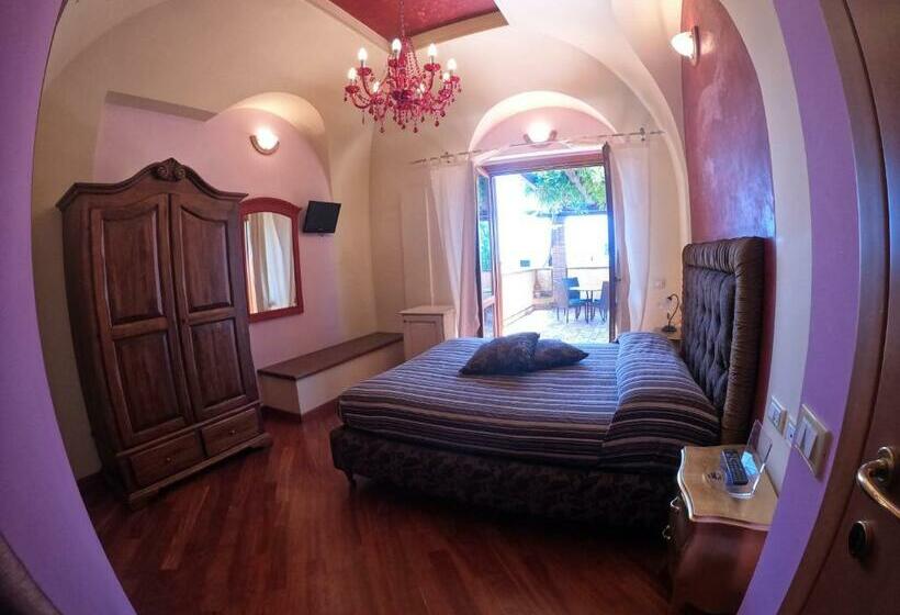 بنسيون Locanda Pinocchio