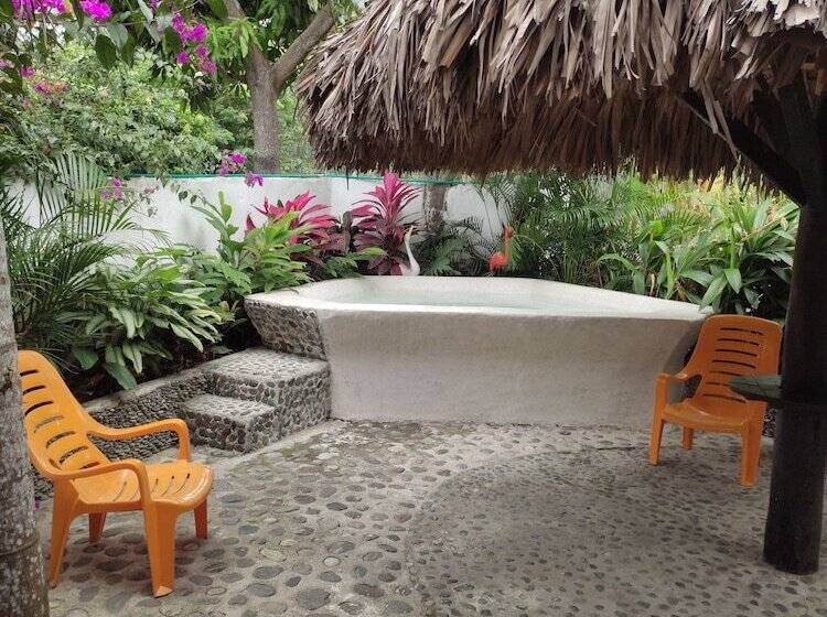 پانسیون Manakin Tayrona