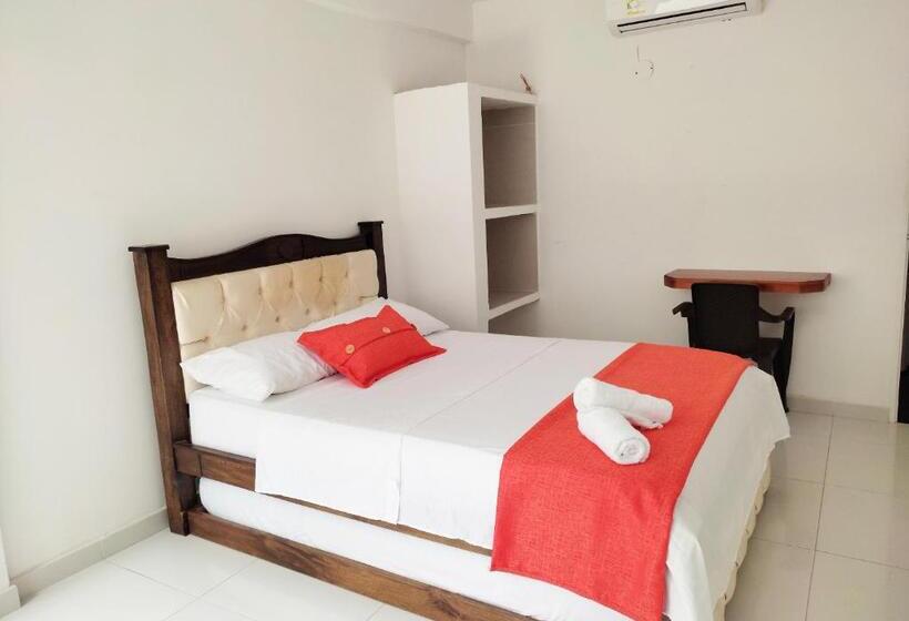 膳宿费 Manakin Tayrona