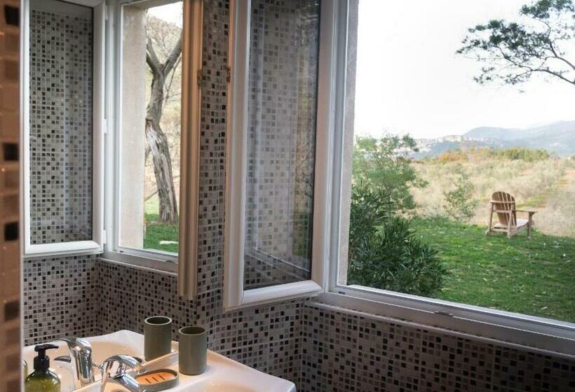 Пансион Mulinu Biancu