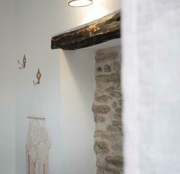 Пансион Mulinu Biancu