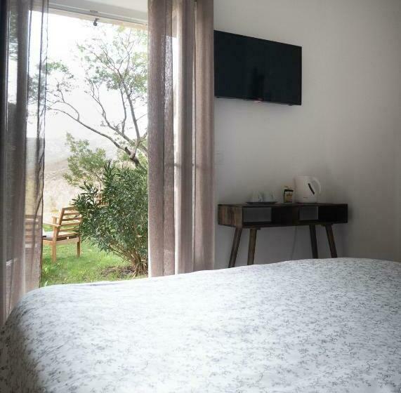 Пансион Mulinu Biancu