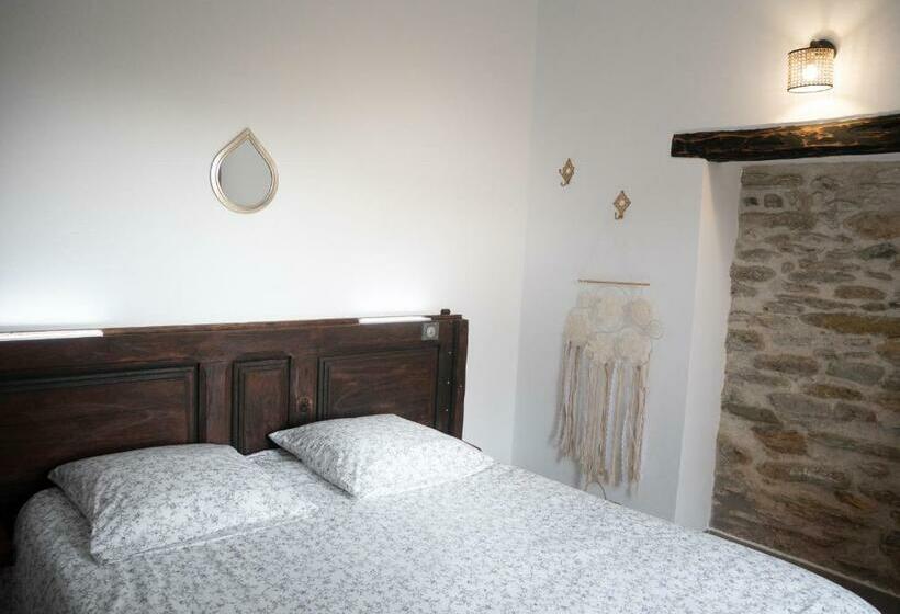 Пансион Mulinu Biancu