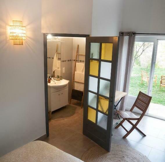 Пансион Mulinu Biancu