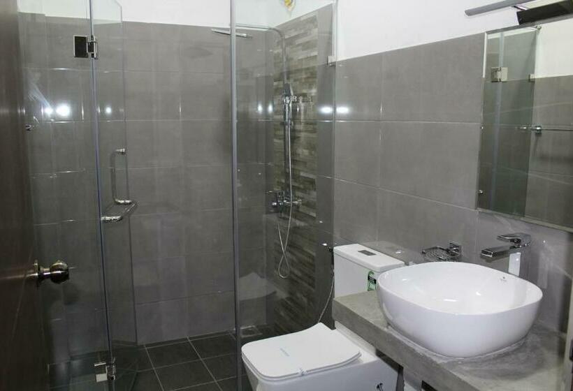 ペンション Pekoe Lodge