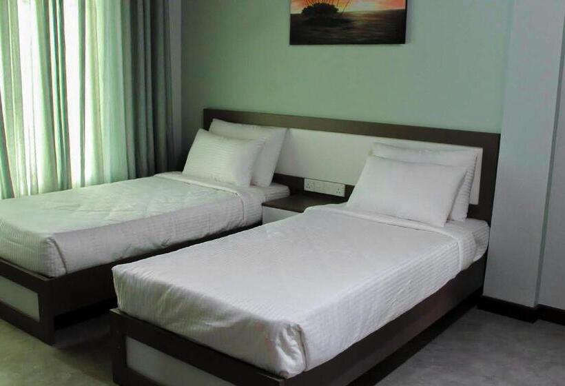 ペンション Pekoe Lodge