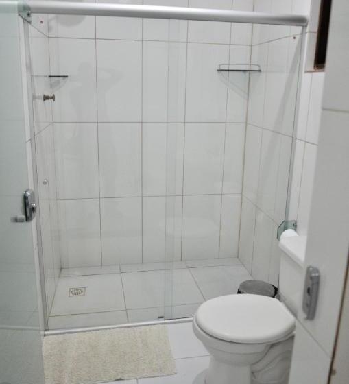 פנסיון Pousada E Restaurante Mke