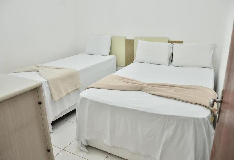 פנסיון Pousada E Restaurante Mke