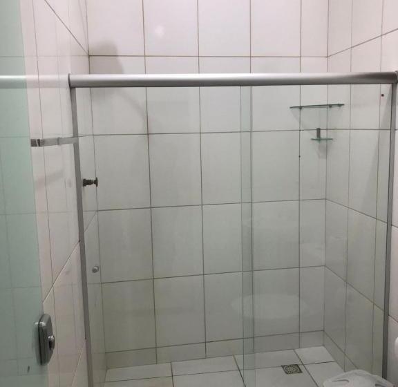 פנסיון Pousada E Restaurante Mke