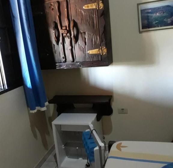 ペンション Pousada Jacare Pepira