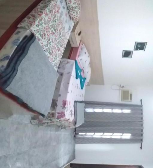 Пансион Pousada Mama Jo