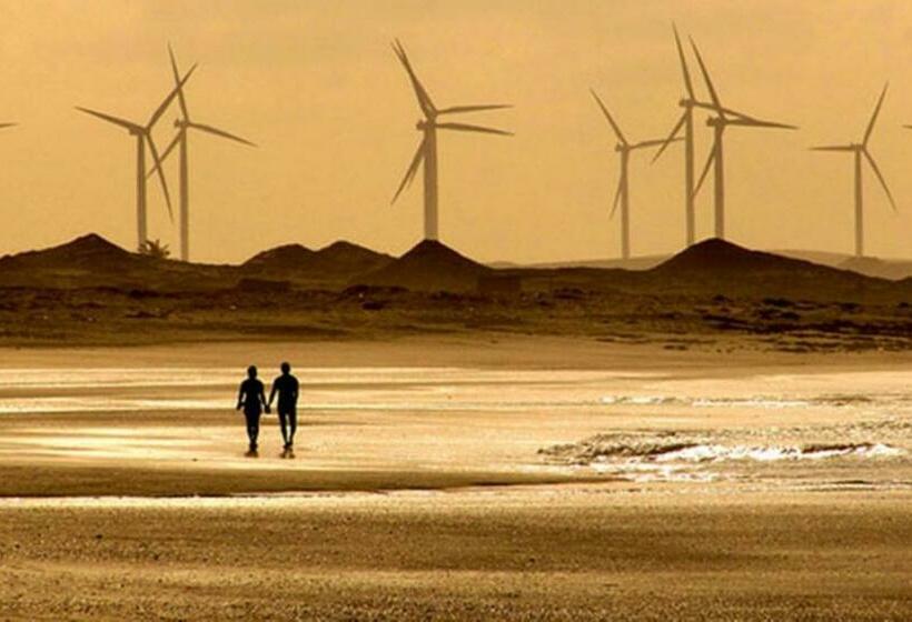 Пансион Pousada Toca Do Contador