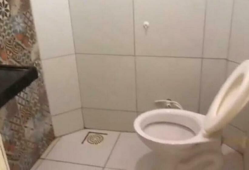 Пансион Pousada Toca Do Contador