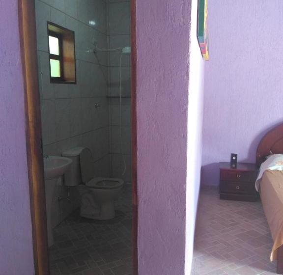 ペンション Recanto Da Paz Fyona