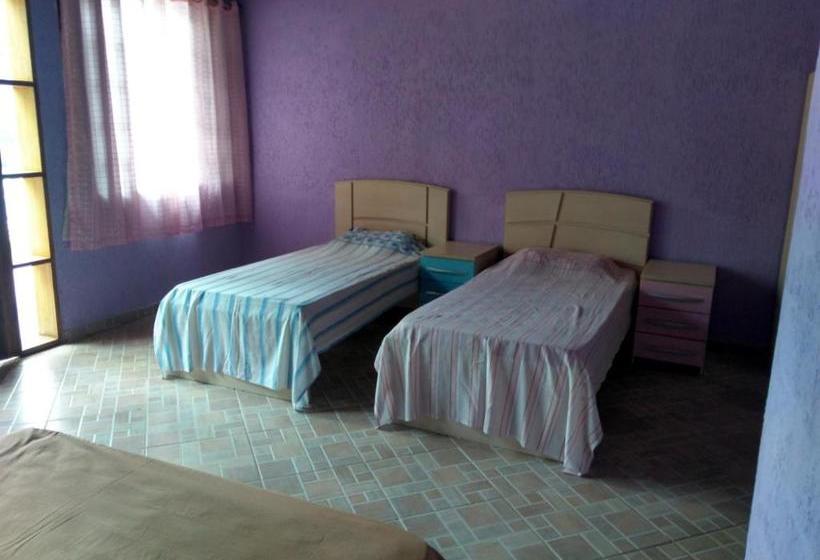 ペンション Recanto Da Paz Fyona