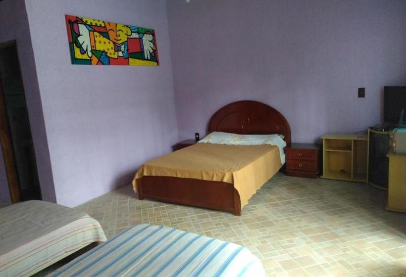 ペンション Recanto Da Paz Fyona