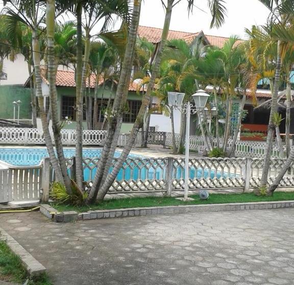 ペンション Recanto Da Paz Fyona