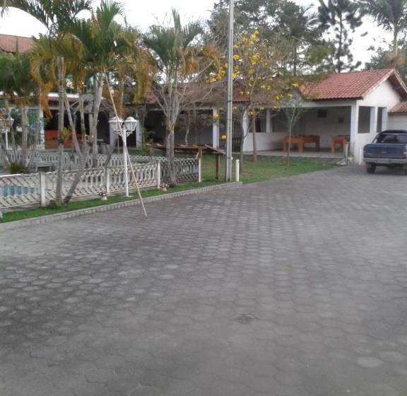 ペンション Recanto Da Paz Fyona