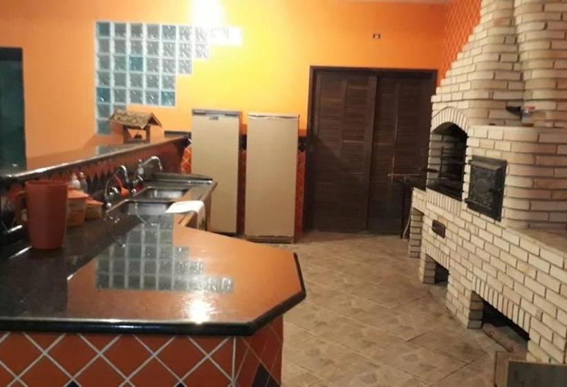 ペンション Recanto Da Paz Fyona