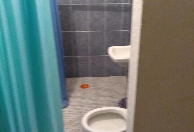 膳宿费 Room In Guest Room Lodging And Camping The Island