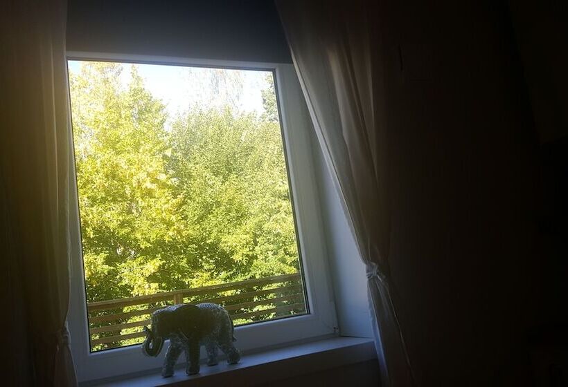 ペンション Sjotorps Hostel