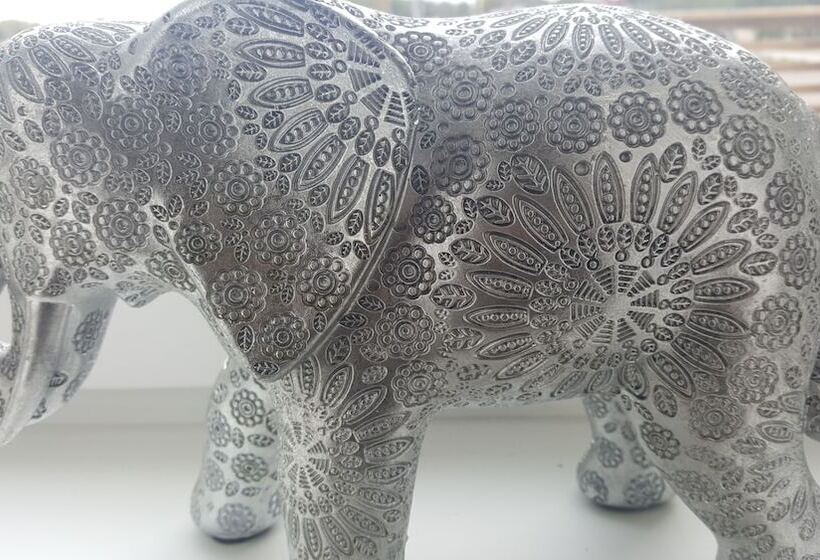 ペンション Sjotorps Hostel