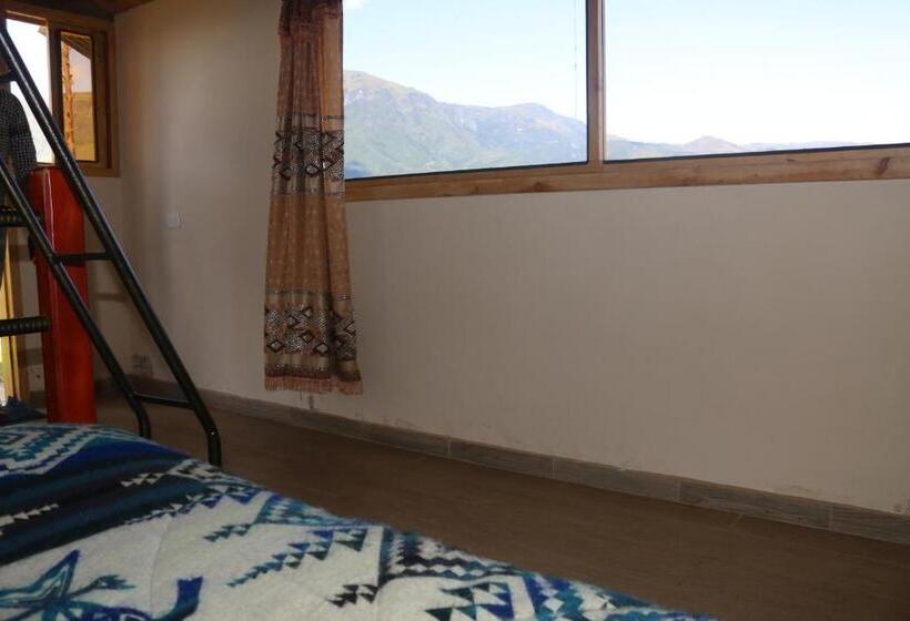 Pension Starlight Mountain Lodge