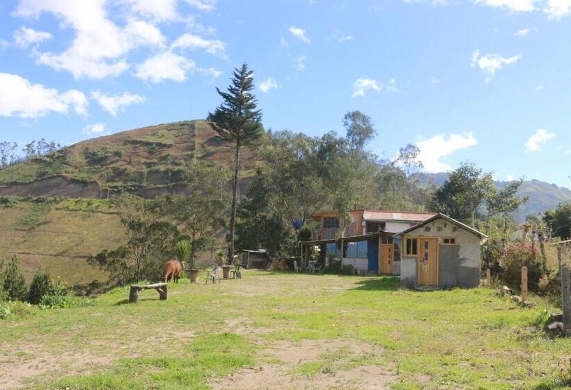 Pension Starlight Mountain Lodge