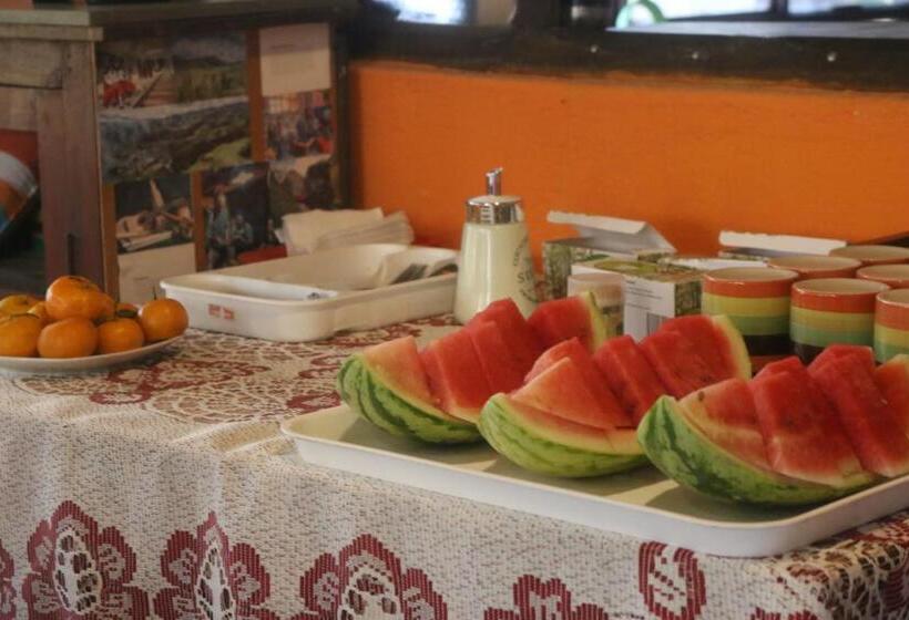 Pension Starlight Mountain Lodge