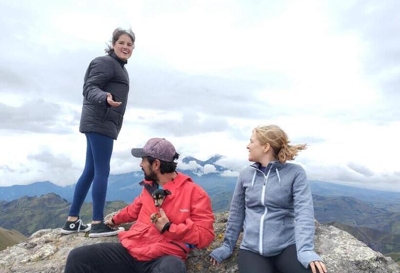 Pension Starlight Mountain Lodge