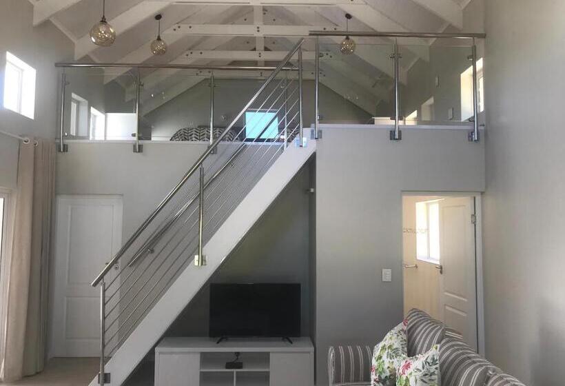 بنسيون The Suites At Waterryk Eco Guest Farm