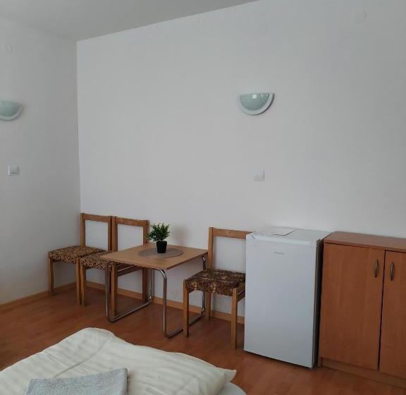 بنسيون Turistická Ubytovňa Hornád