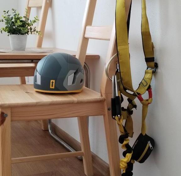 بنسيون Turistická Ubytovňa Hornád