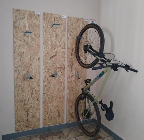 بنسيون Turistická Ubytovňa Hornád