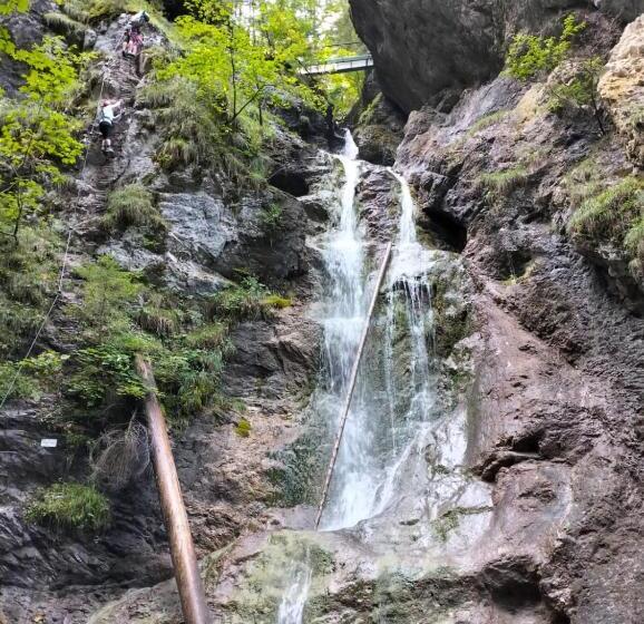 بنسيون Turistická Ubytovňa Hornád