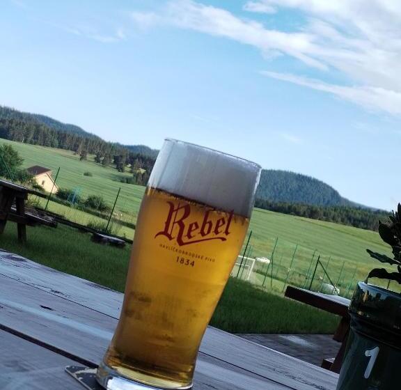 بنسيون Turistická Ubytovňa Hornád