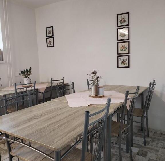 بنسيون Turistická Ubytovňa Hornád