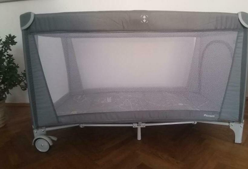 پانسیون Villa Magnat