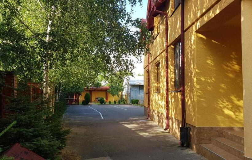 پانسیون Villa Vera