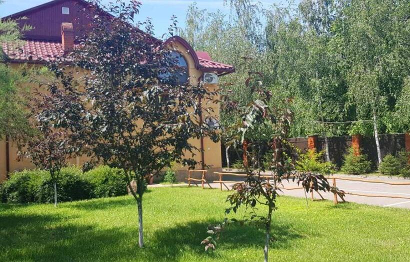 פנסיון Villa Vera