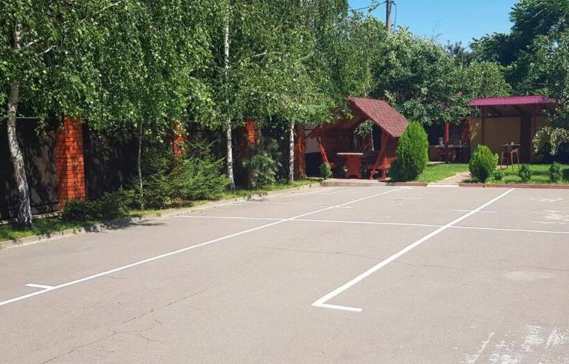 پانسیون Villa Vera