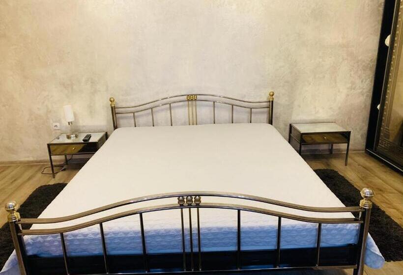 Majatalo зелений дім   Viridi House