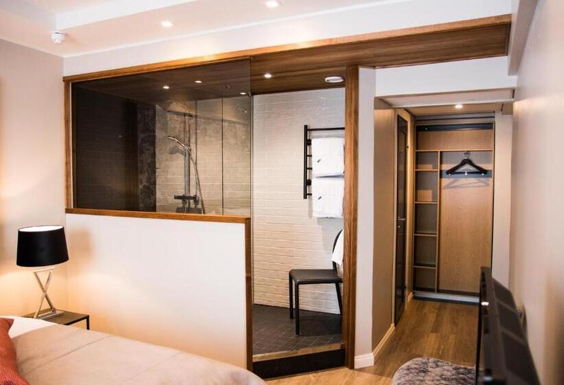 Putiikkihotelli Pyynpesä