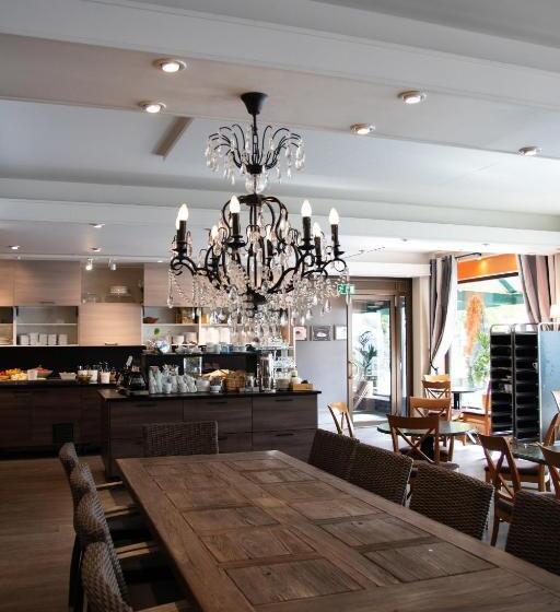 Putiikkihotelli Pyynpesä