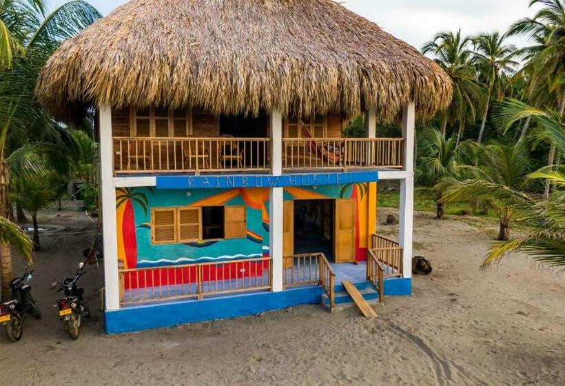Rainbow Hostel